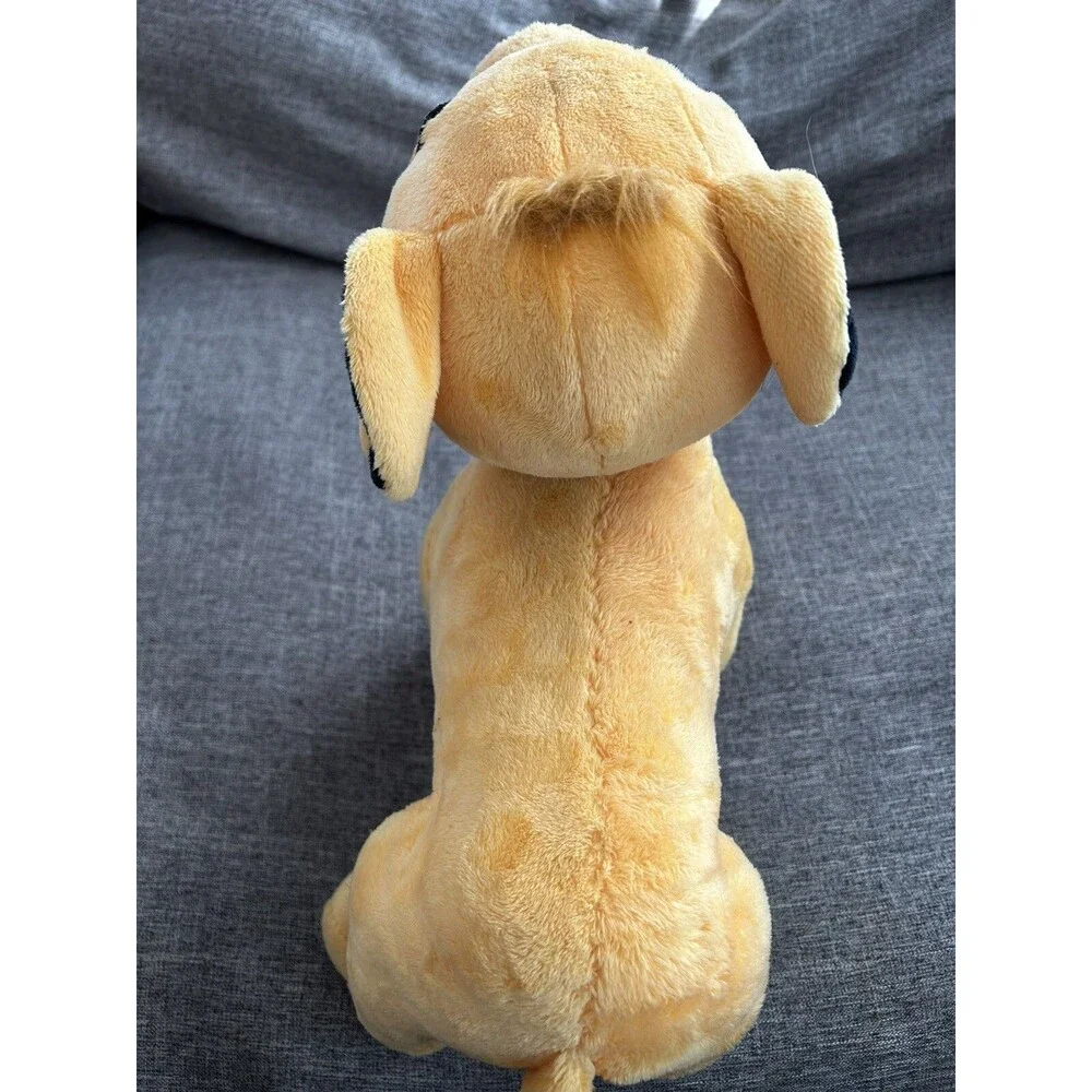 Disney The Lion King Talking Moving Simba Lion 14